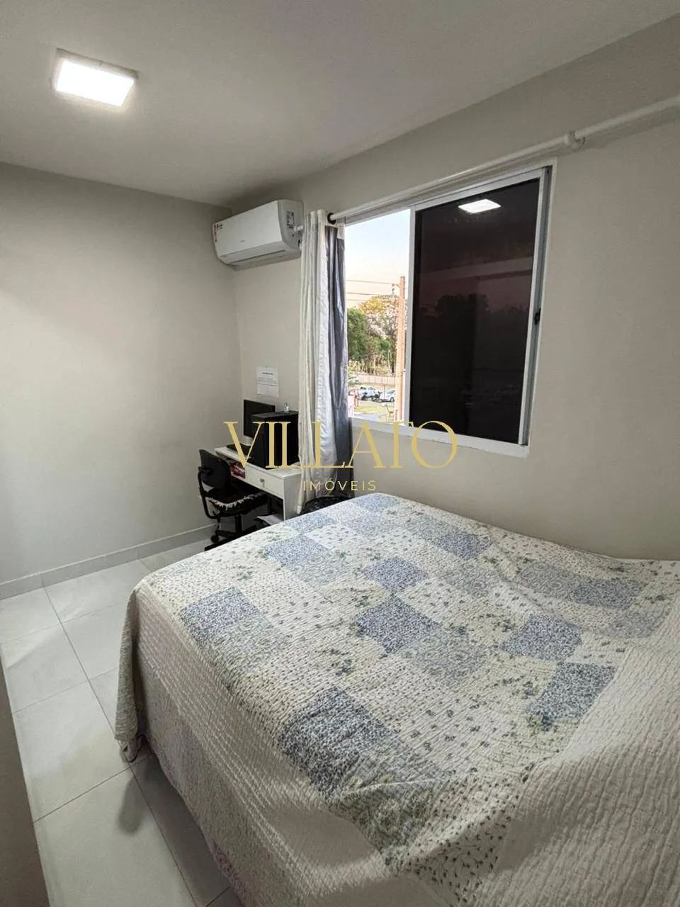 APARTAMENTO COMPLETO NO MORADA GOIÁ 2  PRONTO PRA MORAR! - Foto 5
