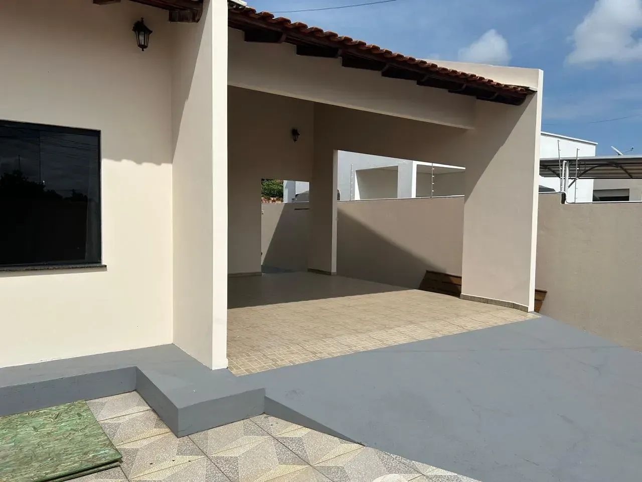 Casa no  Cinturão Verde  Por R$ 580 Mil - Foto 2