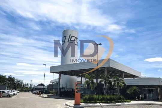 Galpão em condomínio - Campo Grande/RJ - Foto 2