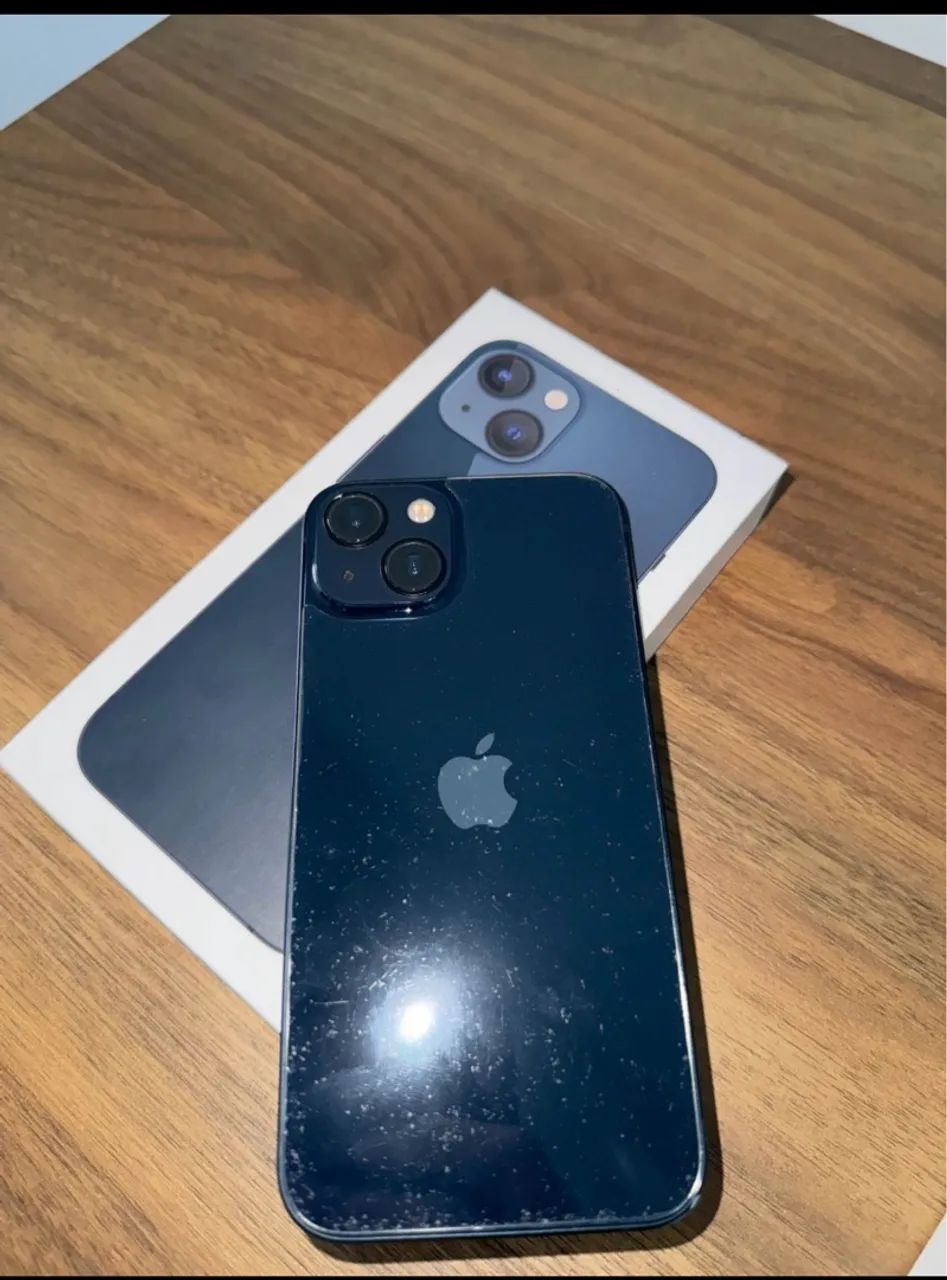 Vendo iPhone 13 de 128gb - Foto 3