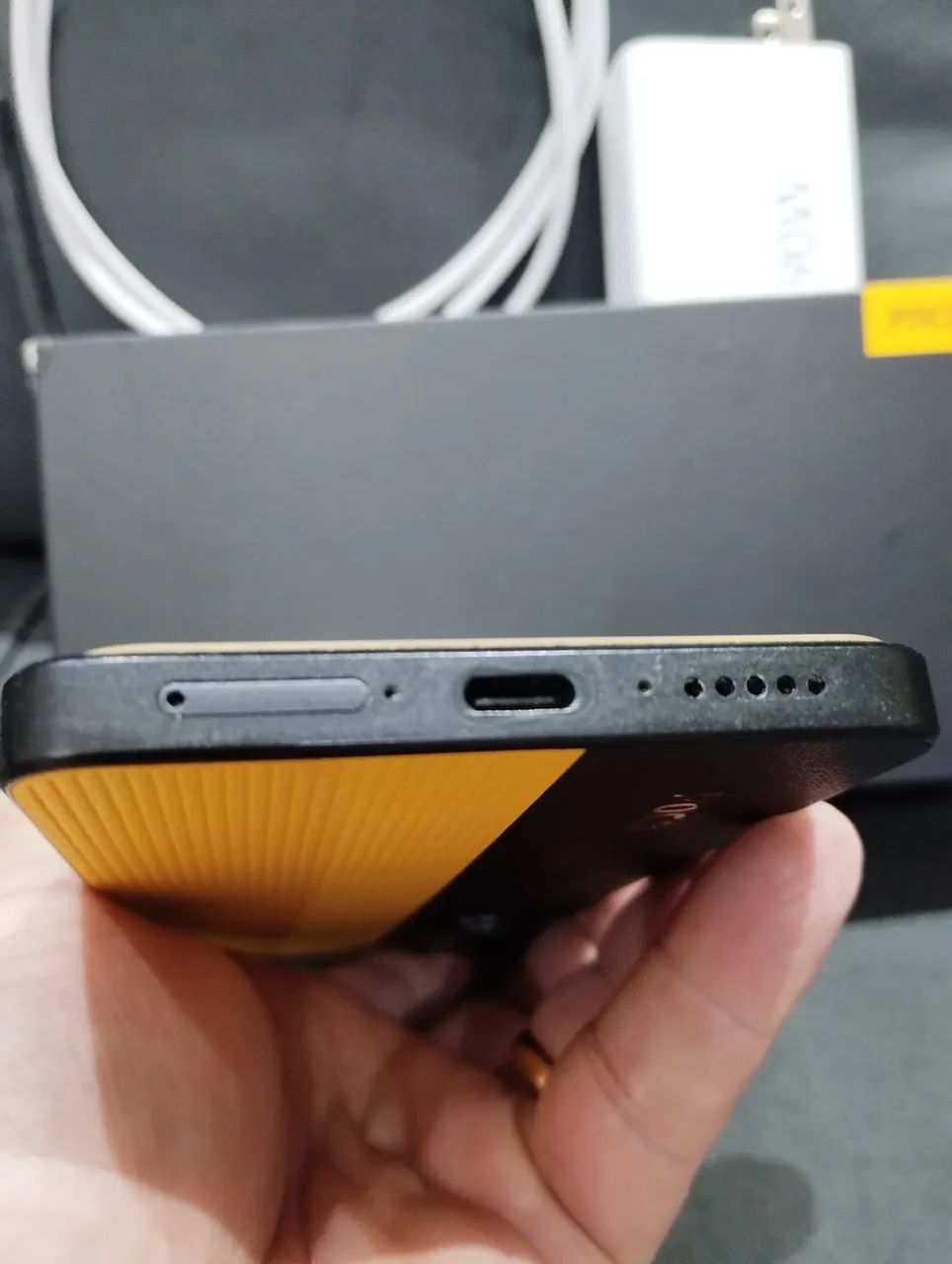 X7pro 512  - Foto 5