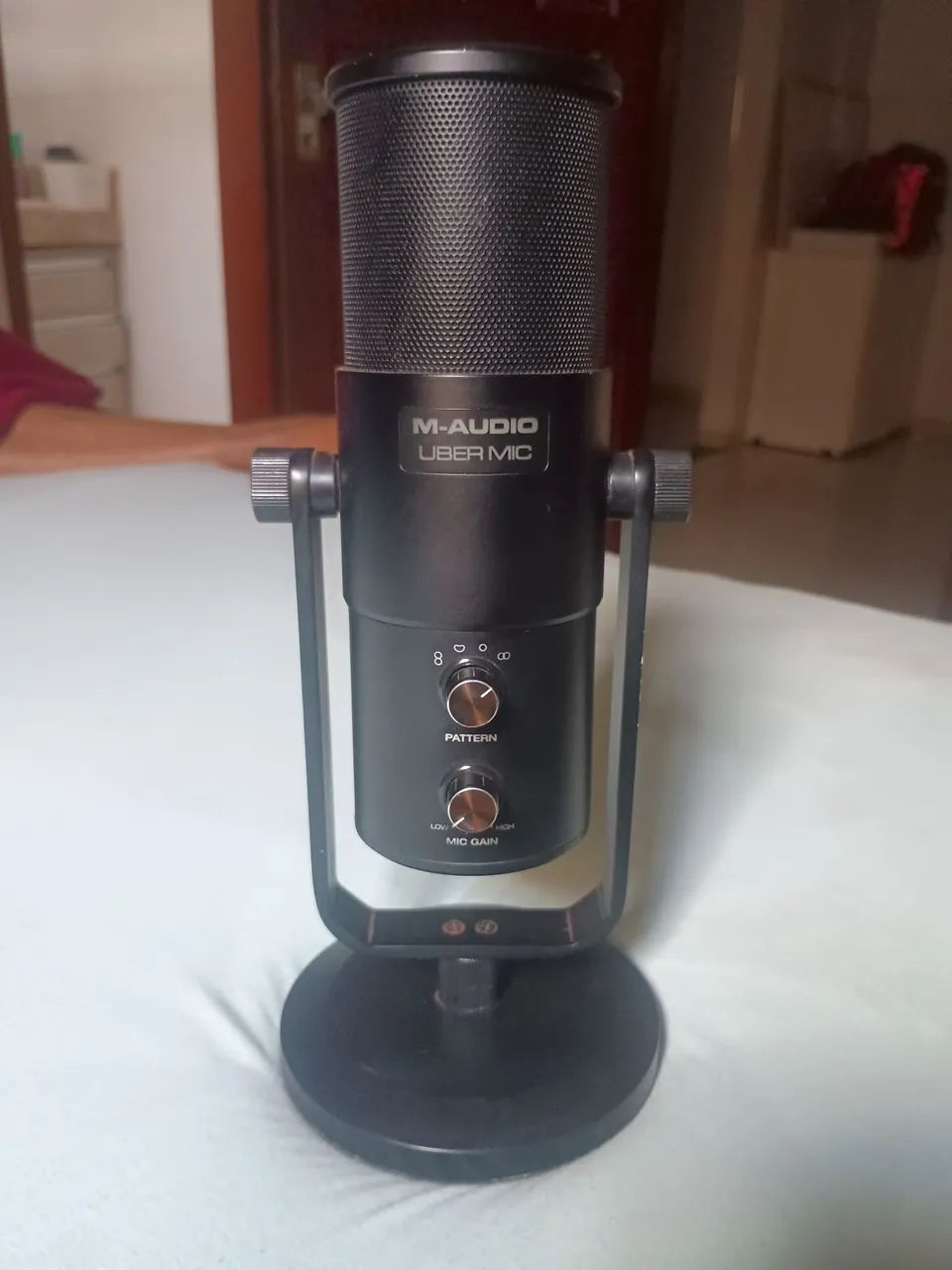 M-audio Uber mic - Foto 2