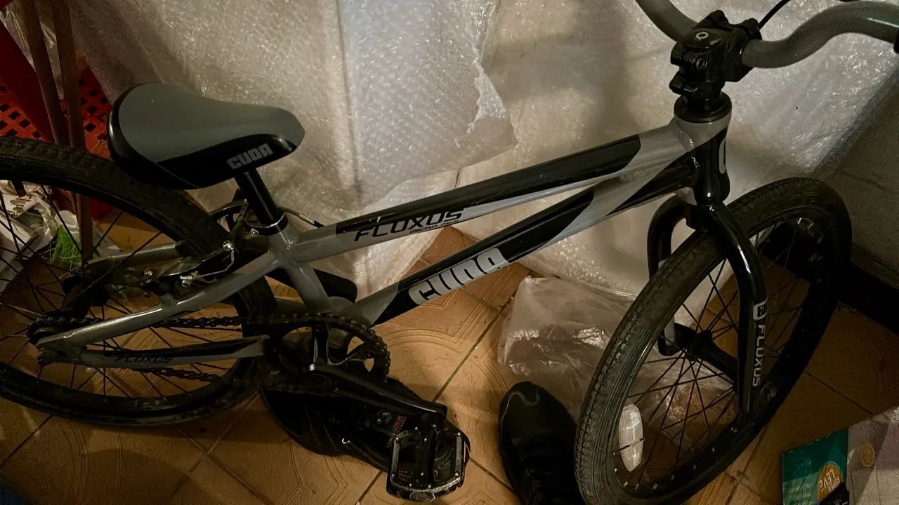 Bicicleta - Foto 2