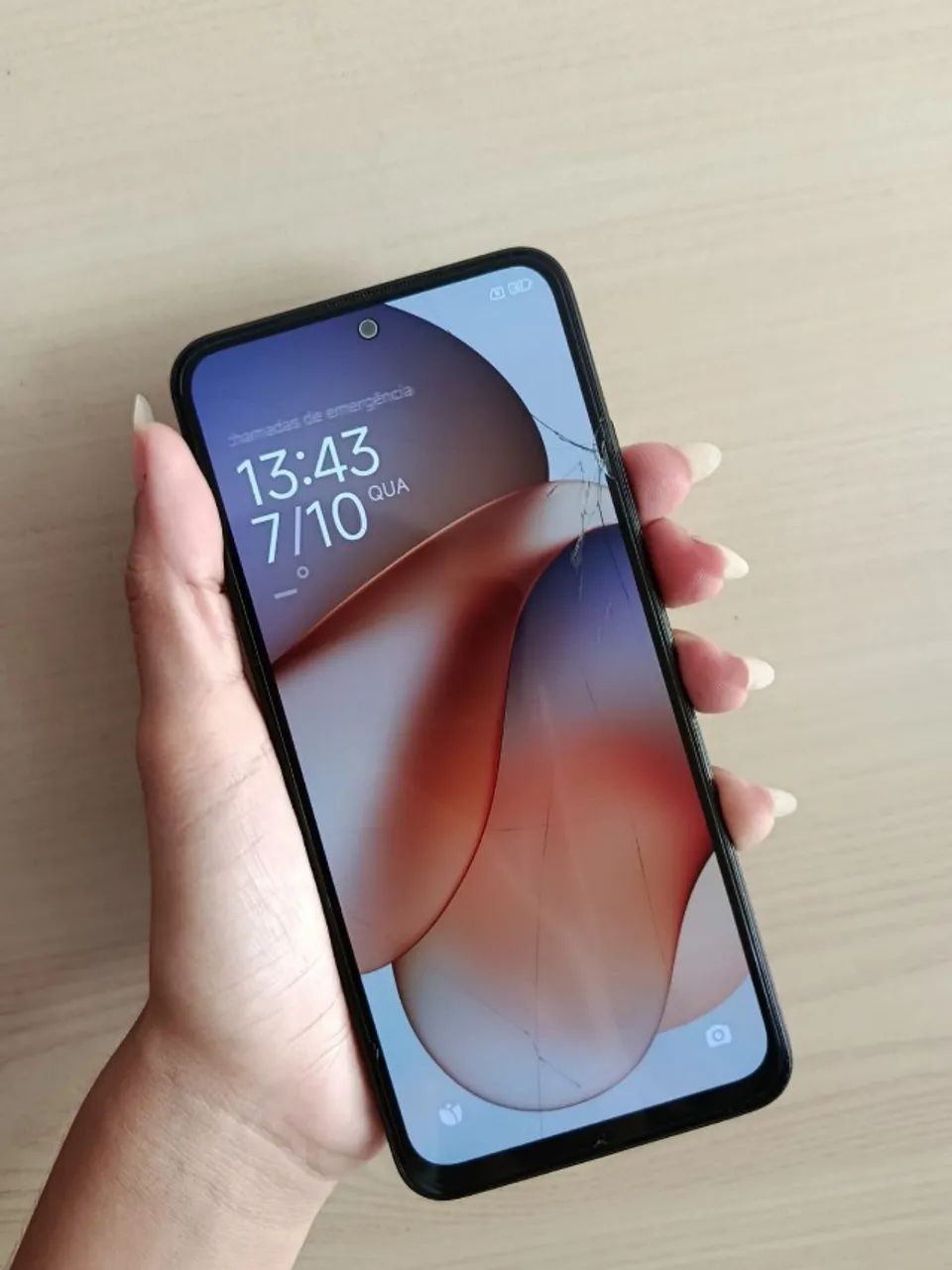 Redmi Note 12S 256 GB