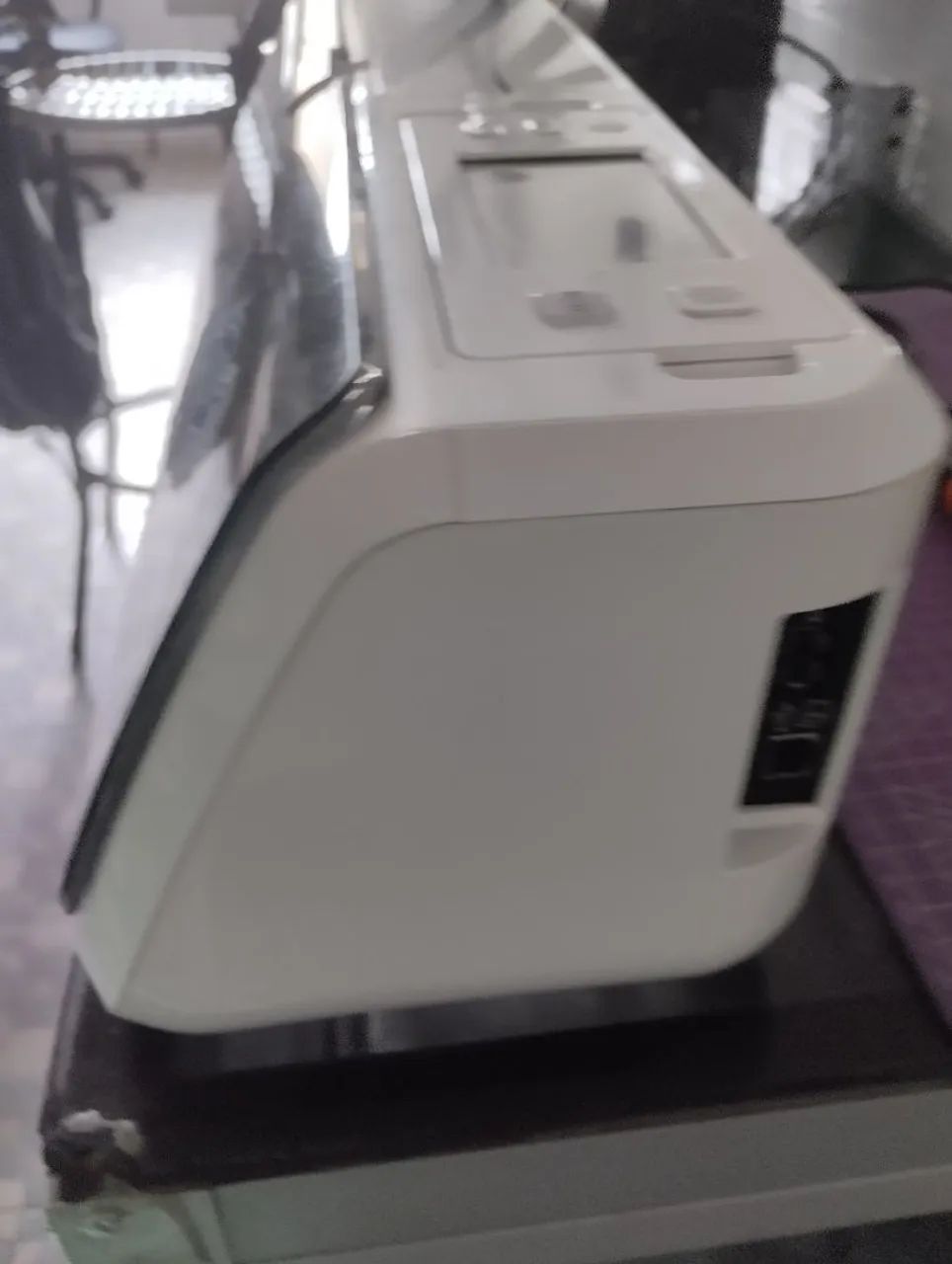 Plotter de recorte 