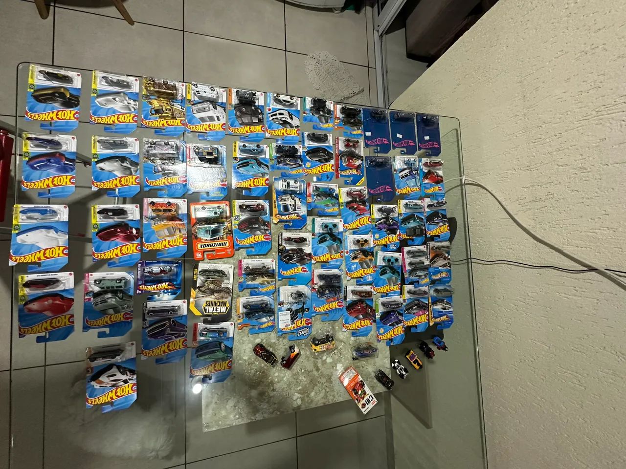 Hot Wheels Temáticos coleção  - Foto 5