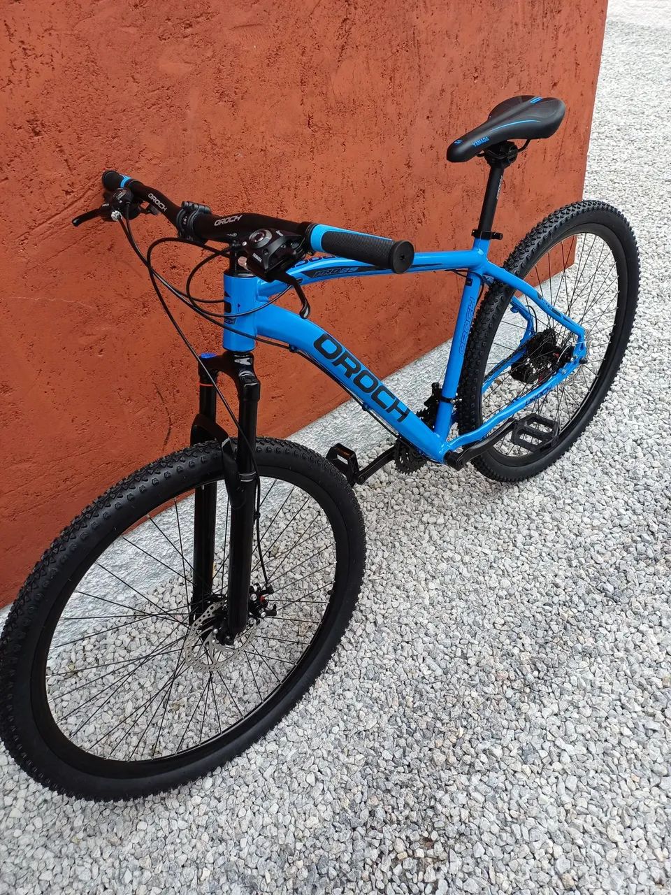 Bicicleta de Alumínio Nova Nunca Usada Aro 29