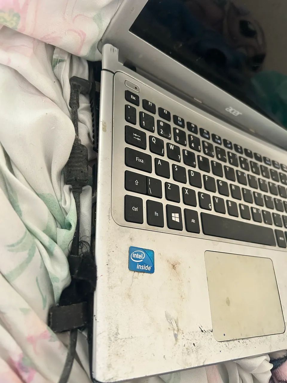 Notebook Acer, usado - Foto 3