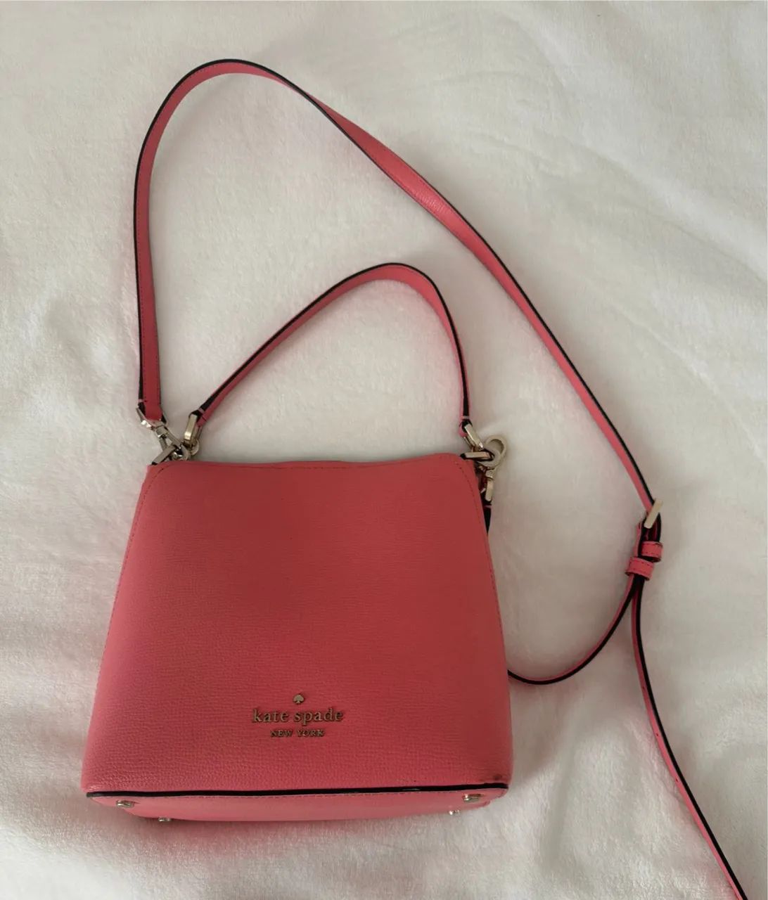 Bolsa feminina Kate spade original 