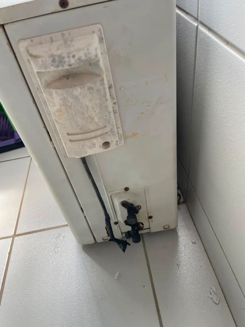 Ar-condicionado  - Foto 4
