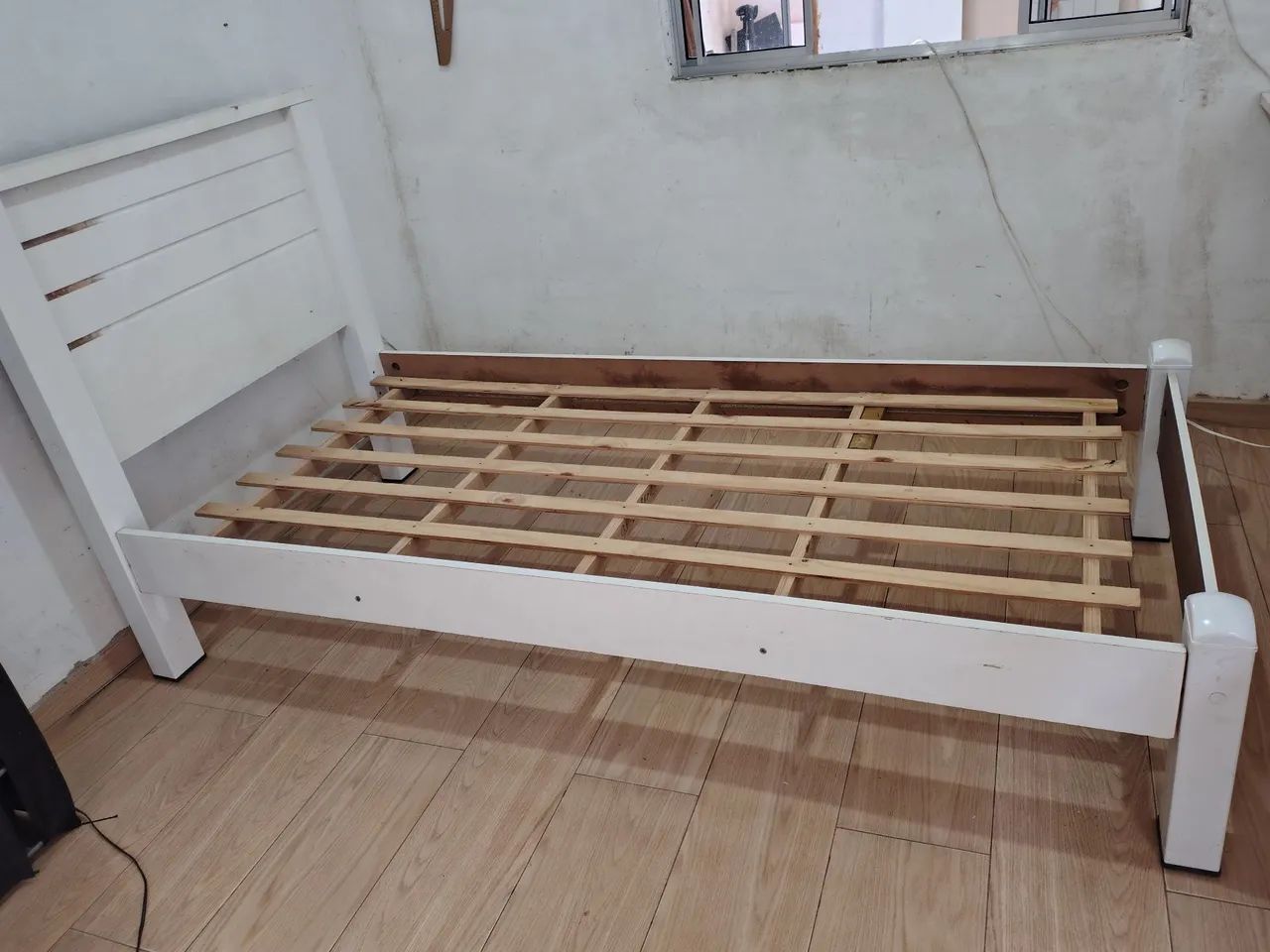 Cama de solteiro - Foto 4