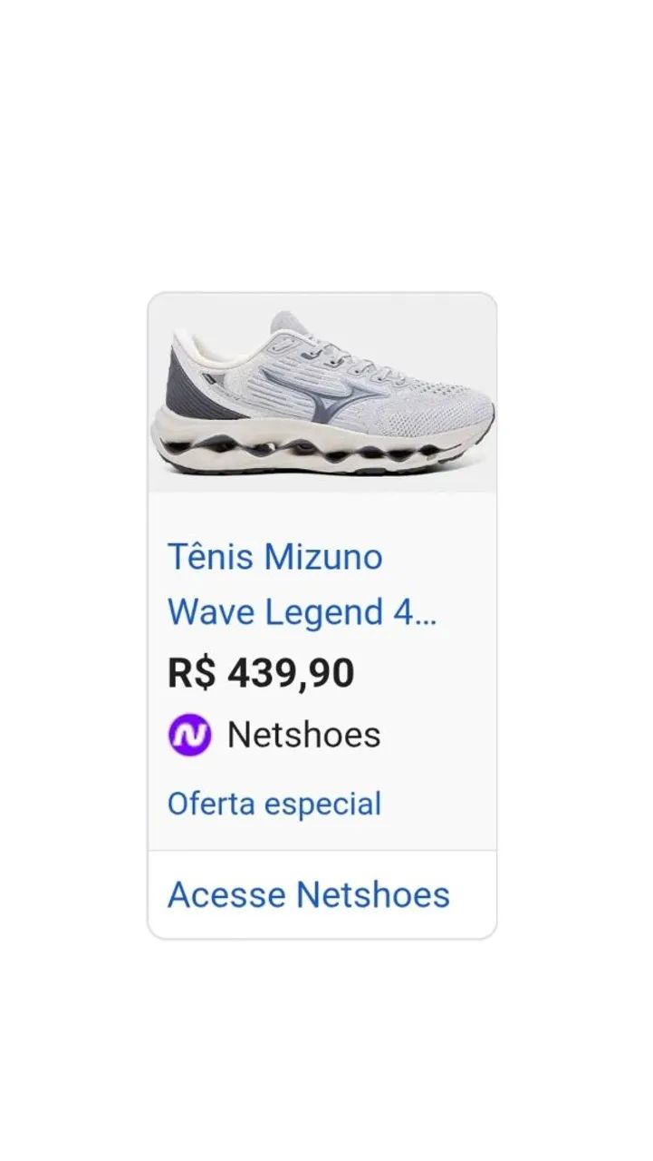 MIZUNO 42
