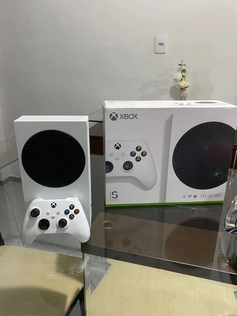 Xbox Series S - Foto 2