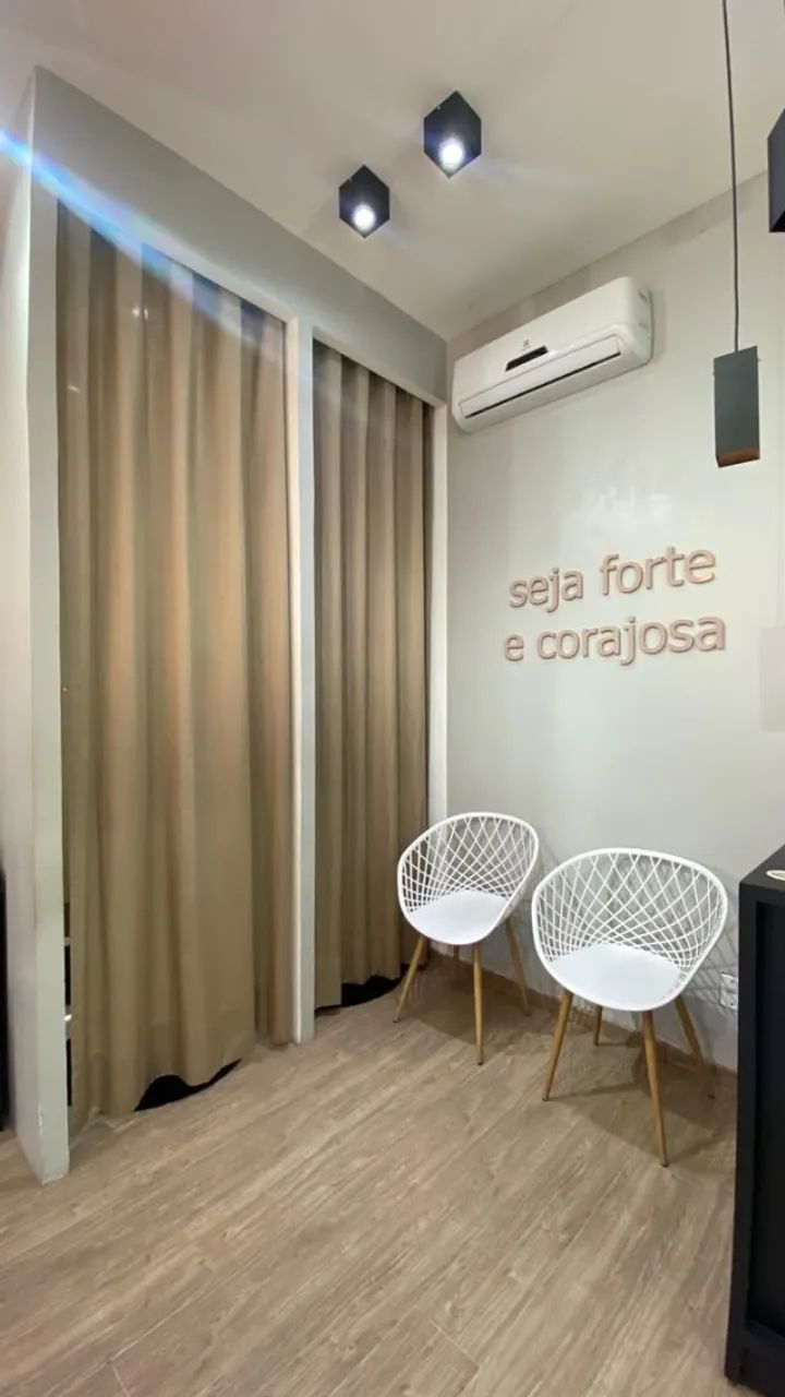 Passo Ponto Comercial - Loja Completa no Centro de Mogi das Cruzes  - Foto 2