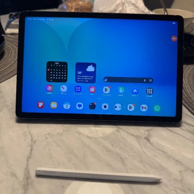 Tablet Samsung s10 FE  - Foto 2