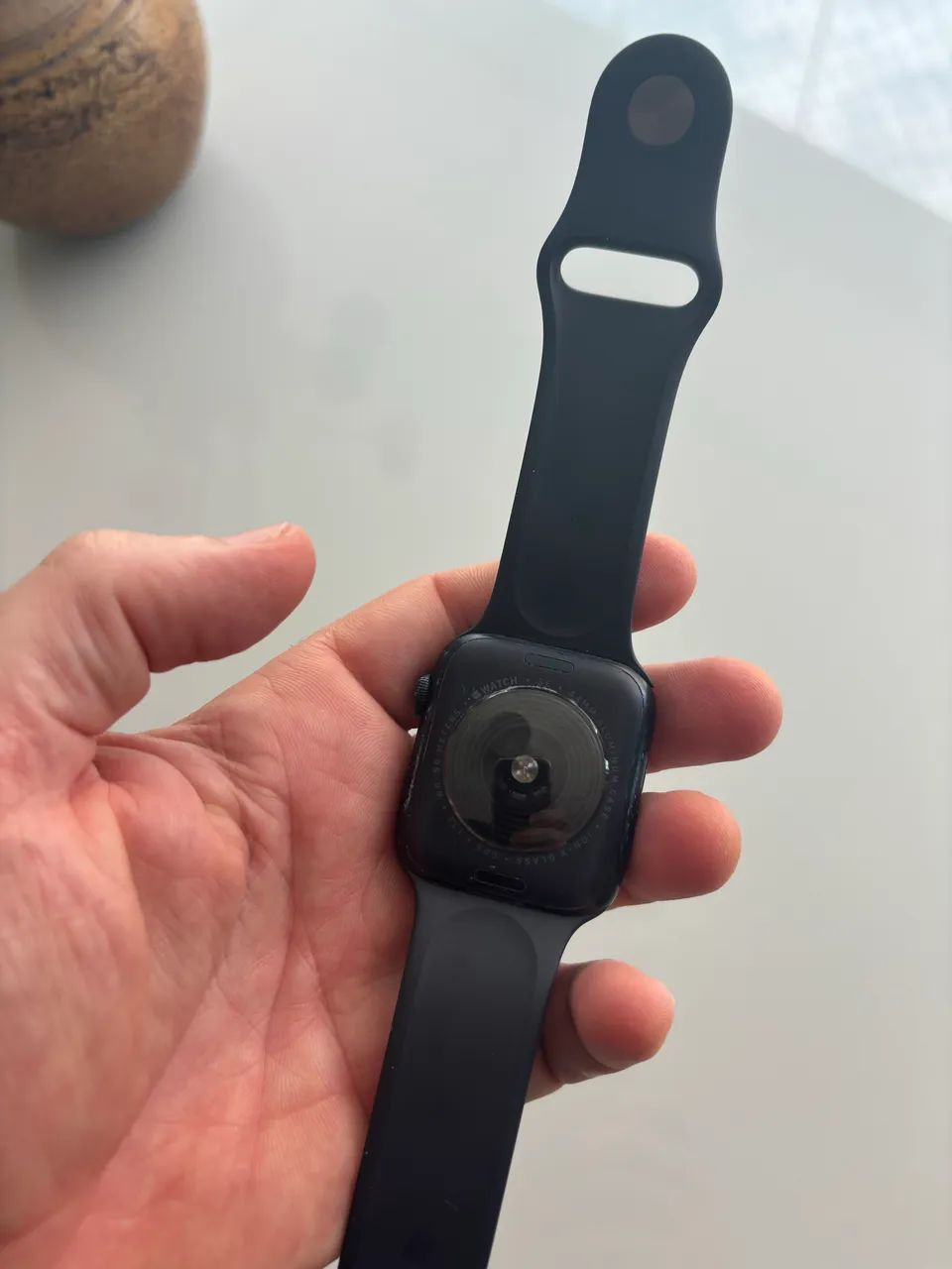 Apple Watch SE  com função celular LTE - Foto 3