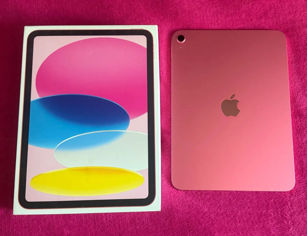 iPad 11 - Foto 3
