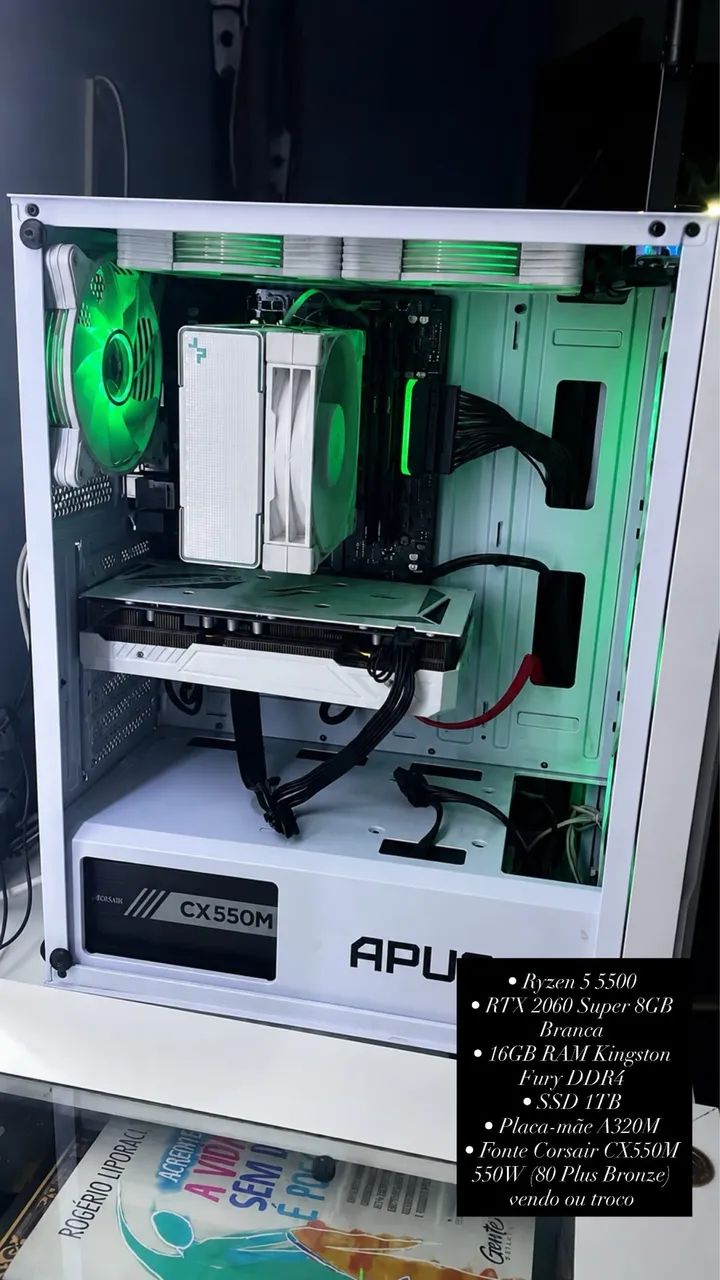 Pc Gamer 