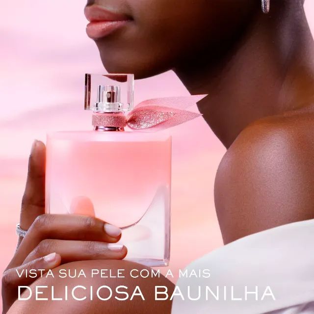PERFUME LA VIE EST BELLE VANILLE NUDE 30ml - Foto 4