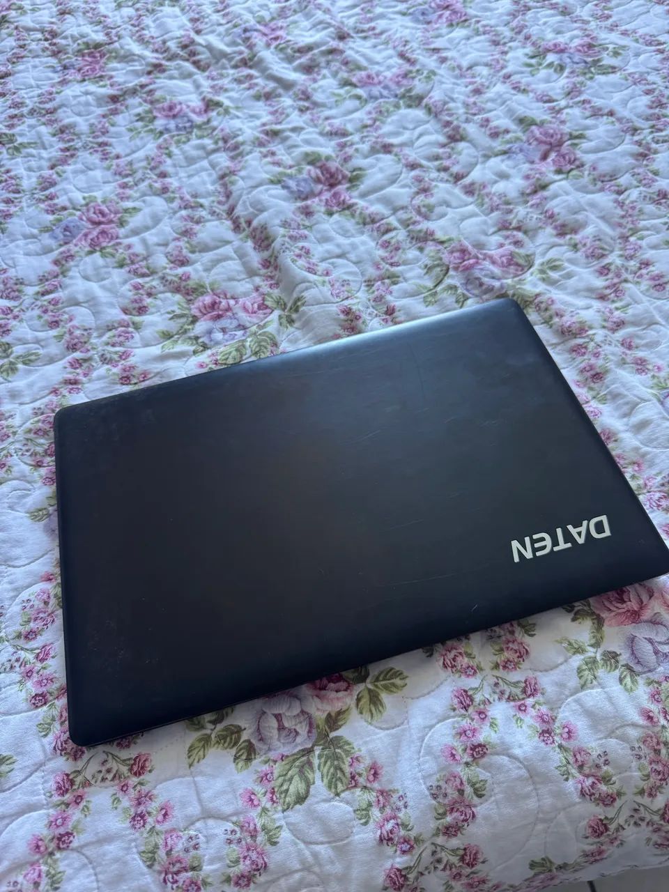 Notebook daten semi novo - Foto 4