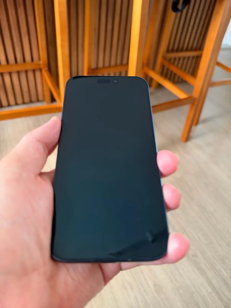 iPhone 17 pro max - Foto 4