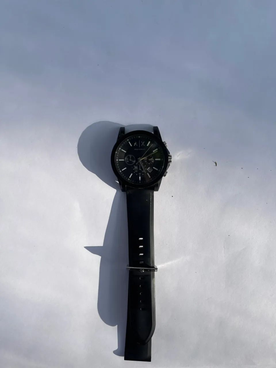 Relógio Armani Exchange AX1326 - Foto 2
