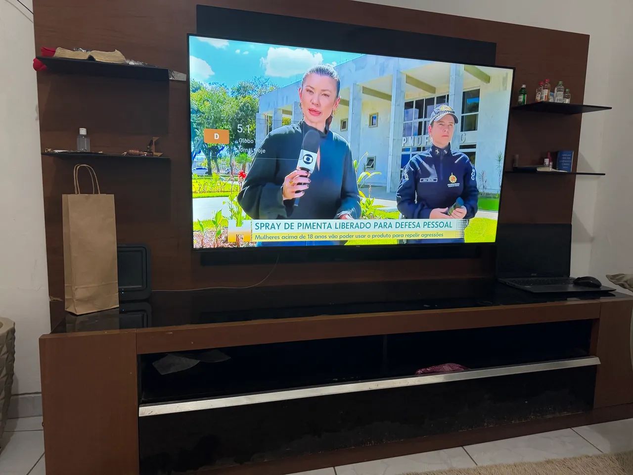 Raque sala  - Foto 2