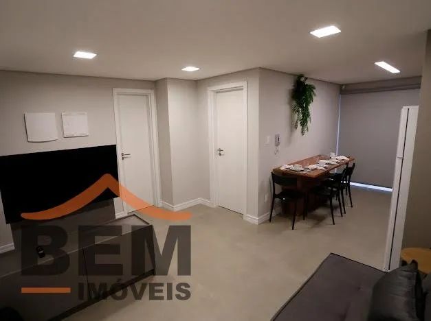 Apartamento para aluguel na Praia Brava - Foto 3