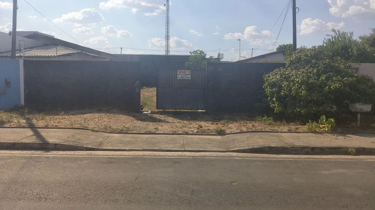 VENDE -SE   ÓTIMO TERRENO APTO A FINANCIAMENTO  - Foto 2