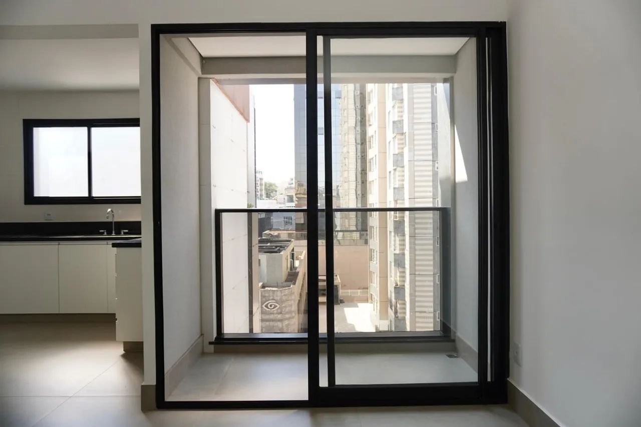 Apartamento à Venda - Santa Efigênia, 3 Quartos, 158 m2 - Foto 5