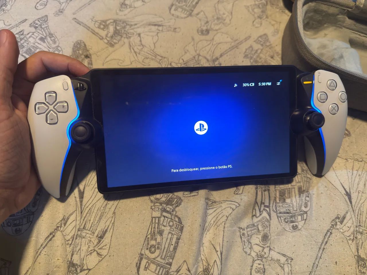 PS PORTAL - Foto 2