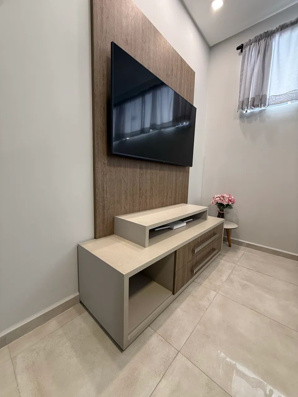 Painel para tv 