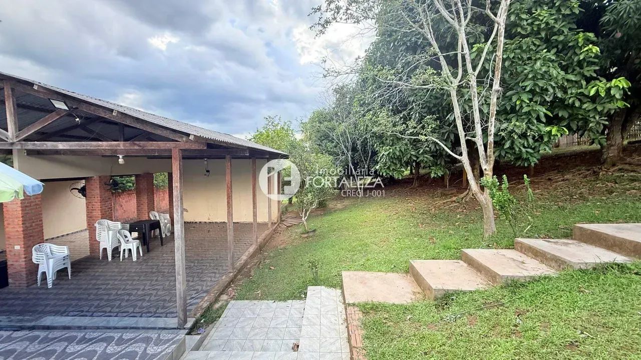 Imóvel para venda com 1500M², com 3 quartos em Vila Santa Cecília - Rio Branco - AC - Foto 2