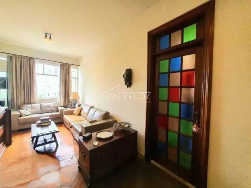 Apartamento : / Residencial / Botafogo - Foto 3