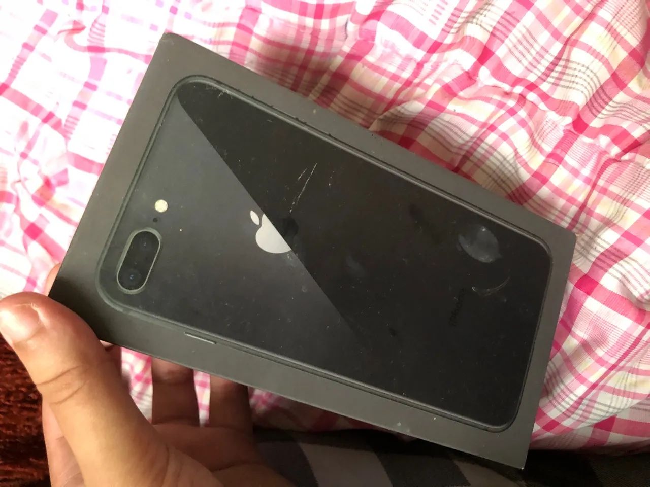 iphone 7 plus 