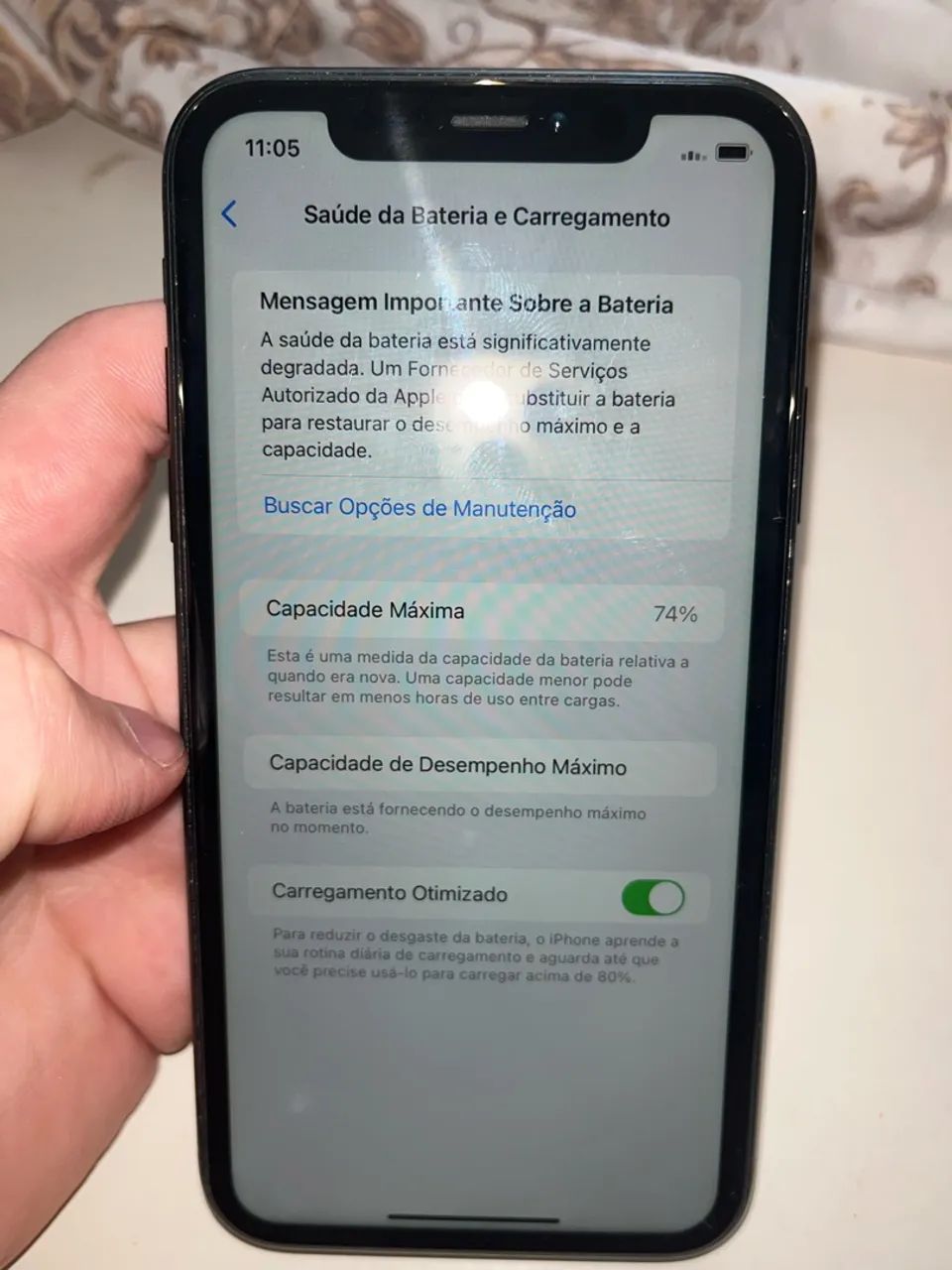 iPhone XR 128 gb 