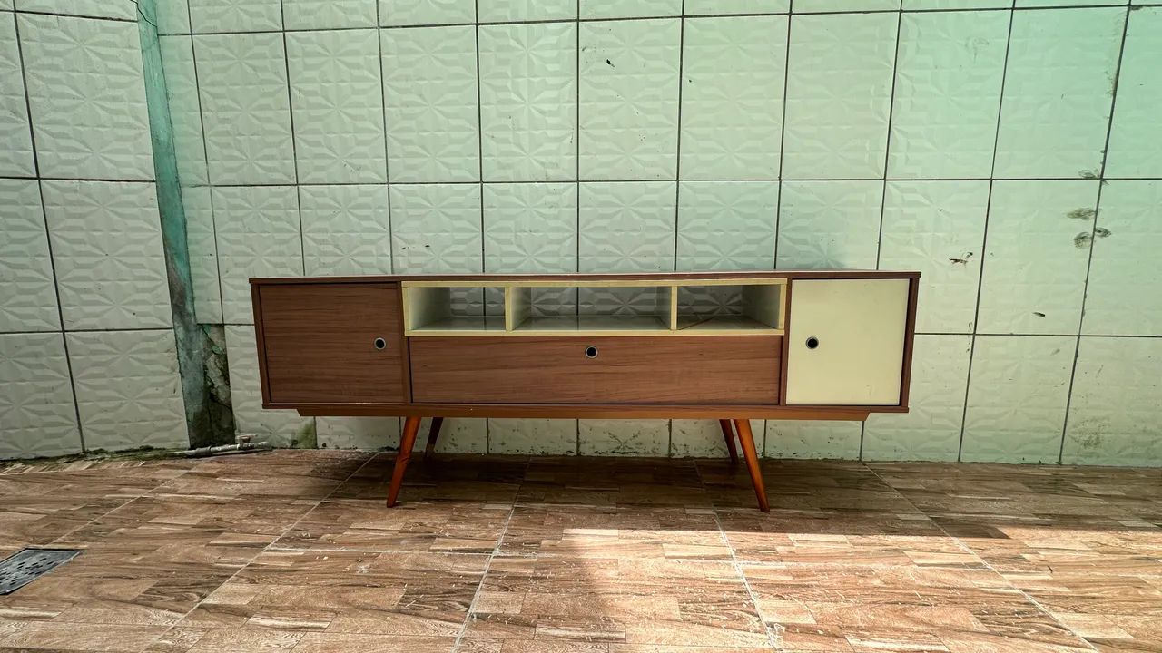 Rack Para TV - Foto 2