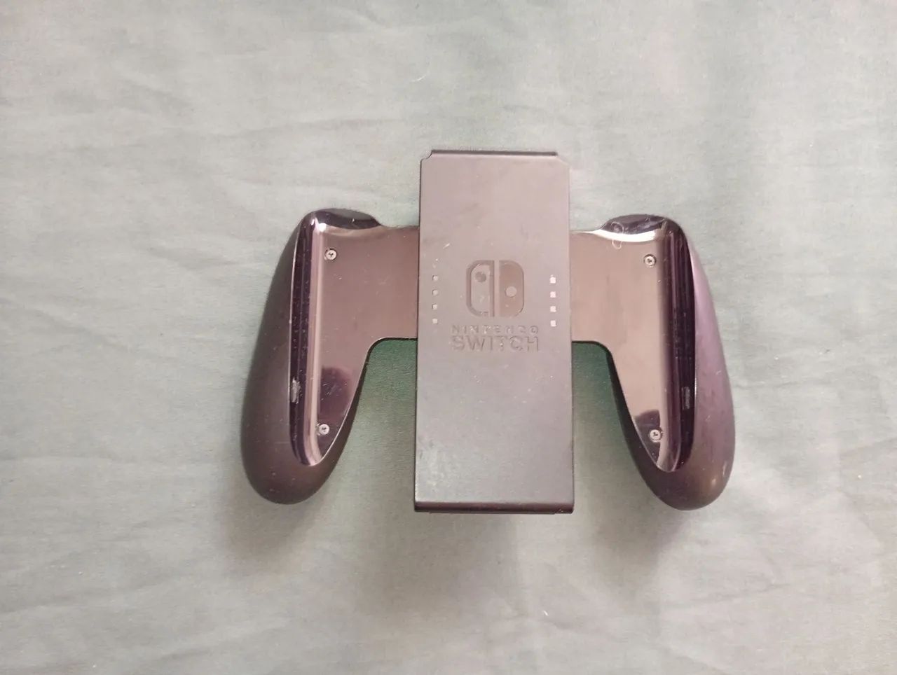 Suporte gripe Nintendo switch  - Foto 3