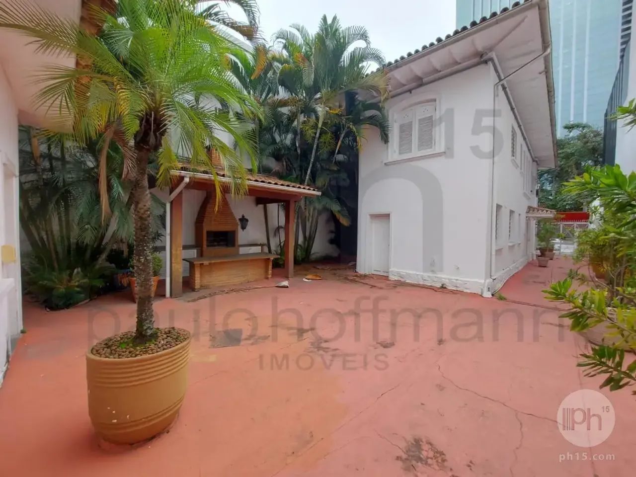 Casa para alugar com 10 salas em Pinheiros - Foto 5