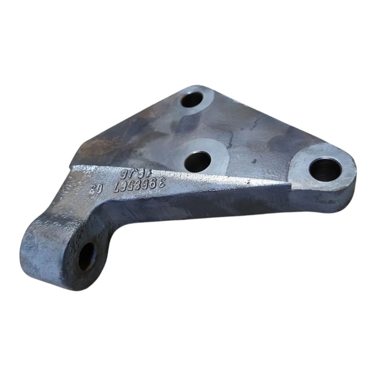 Suporte De Motor Ford Cargo 815 Isb 3.9 L/e E3912 - Foto 5
