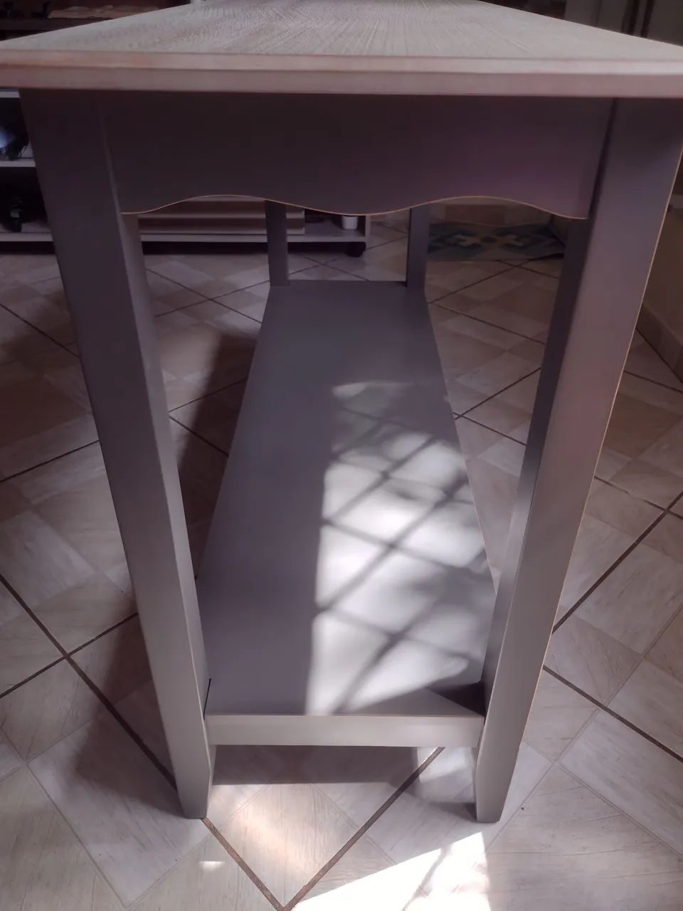 Vendo Mesa aparador da Parma móveis  - Foto 2