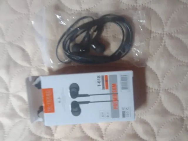Fones de ouvido - Foto 4