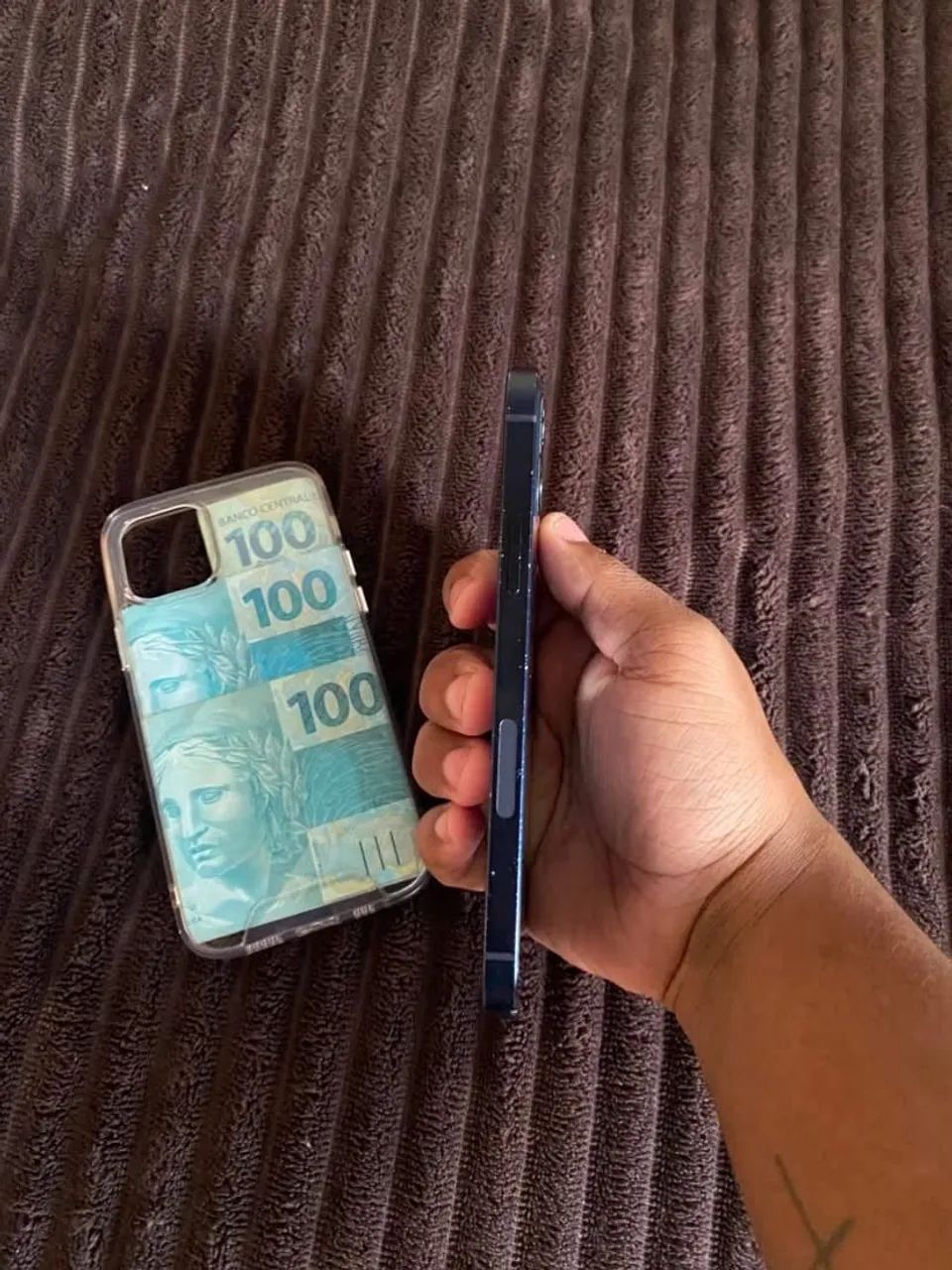 Iphone 12 128gb - Foto 5
