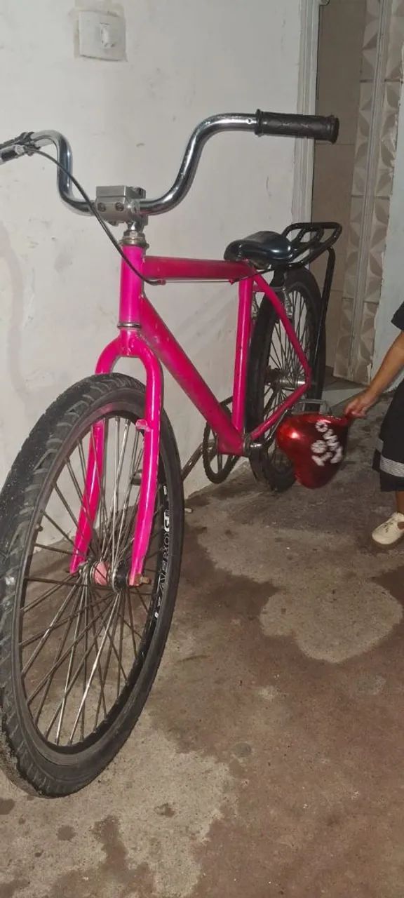 Bike aro 26  - Foto 3
