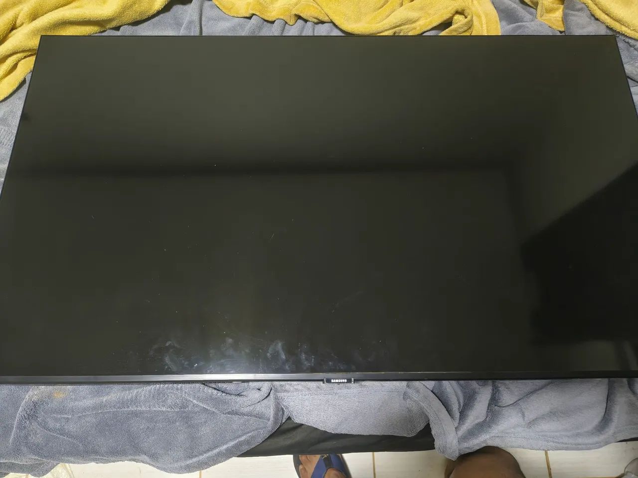 Tv Samsung  - Foto 5