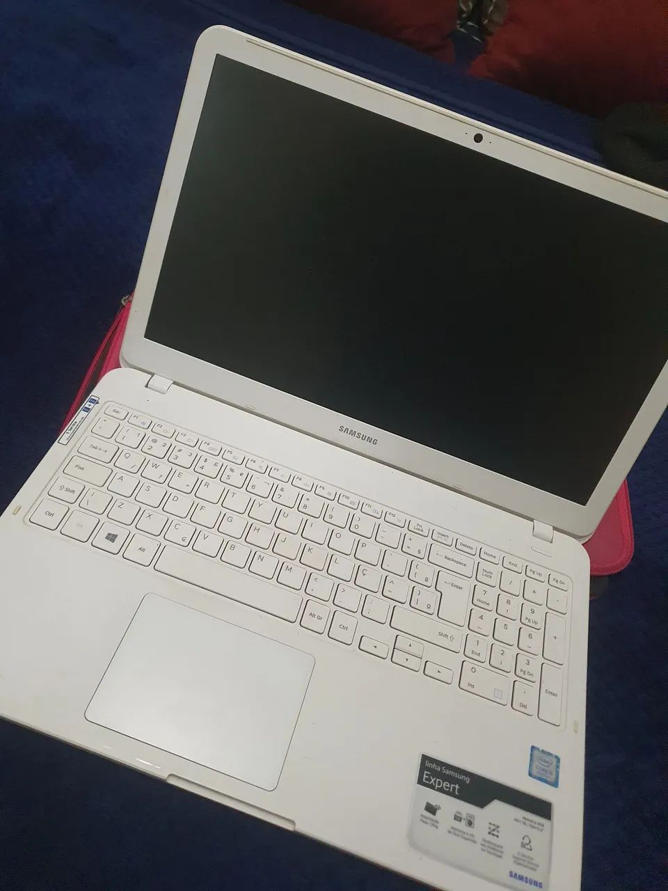 Notebook Samsung  - Foto 2