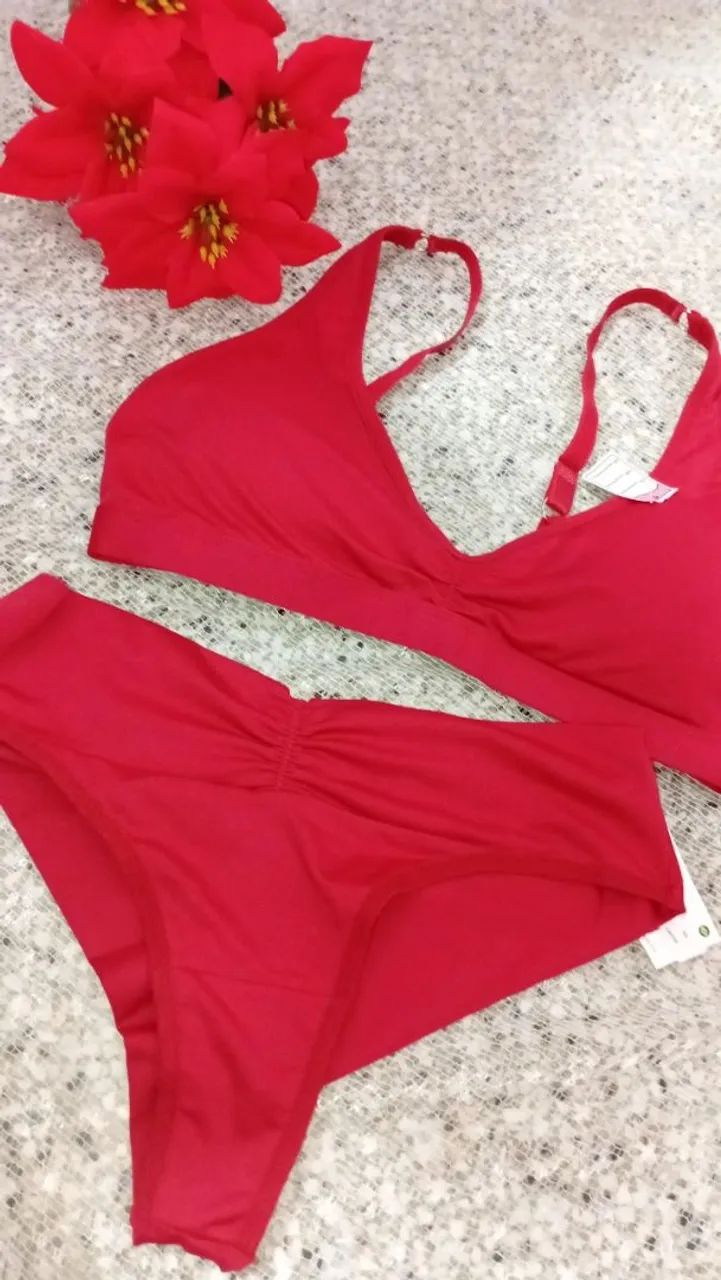Conjunto langery  - Foto 2