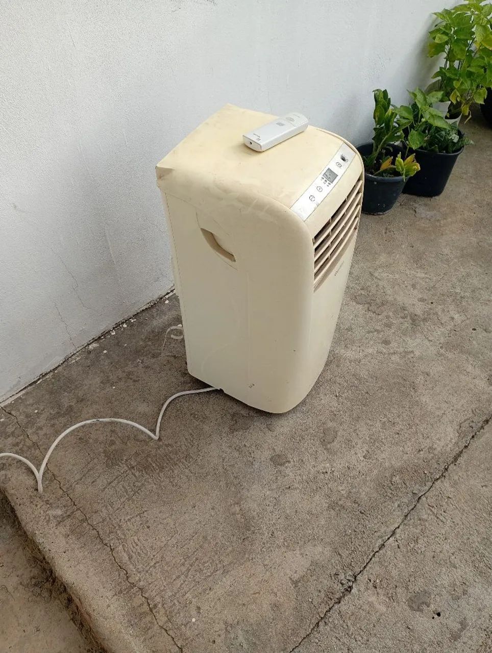 Ar condicionado ler anúncio  - Foto 3