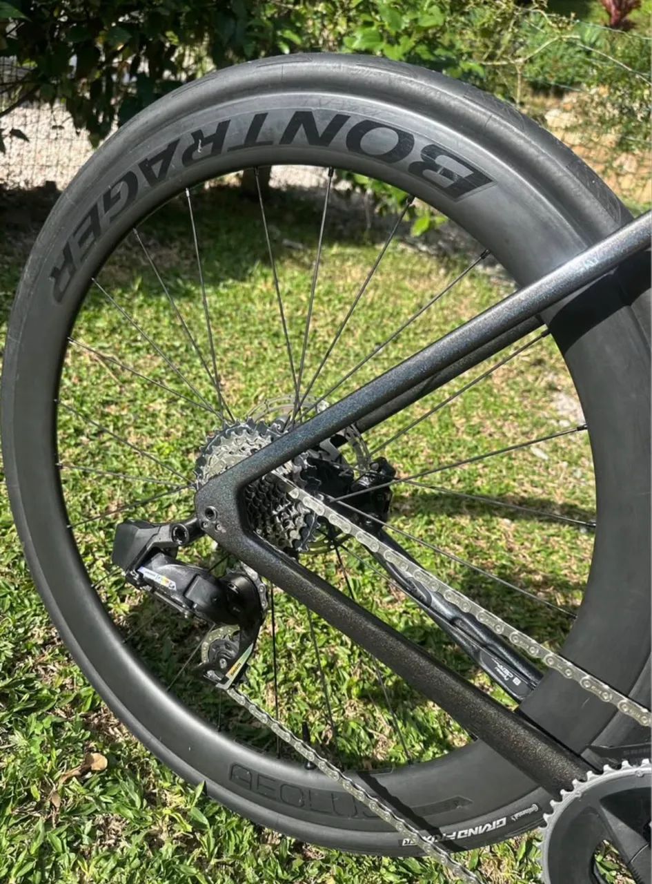 Trek emonda slr 2024  - Foto 4