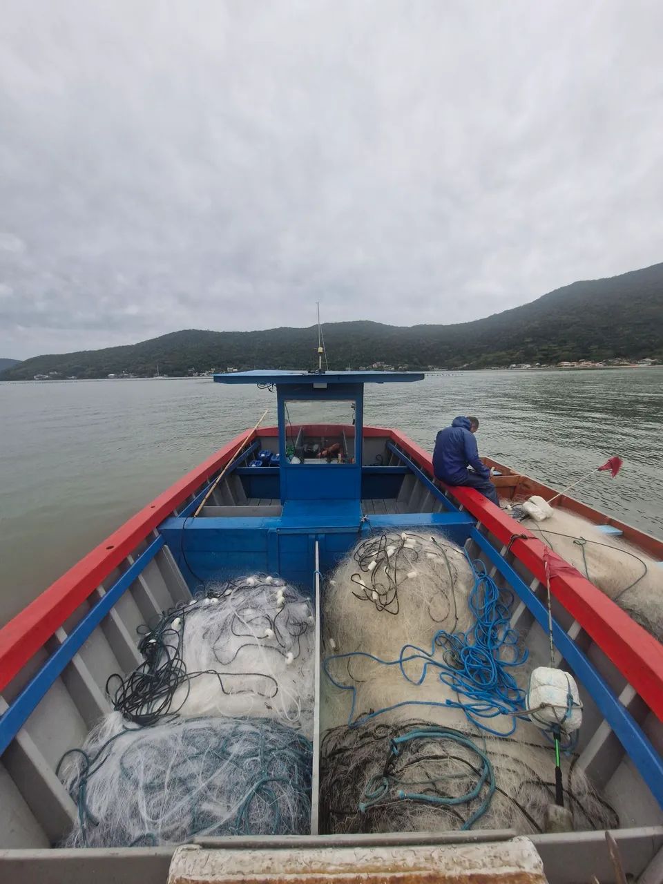 Vendo bote - Foto 4